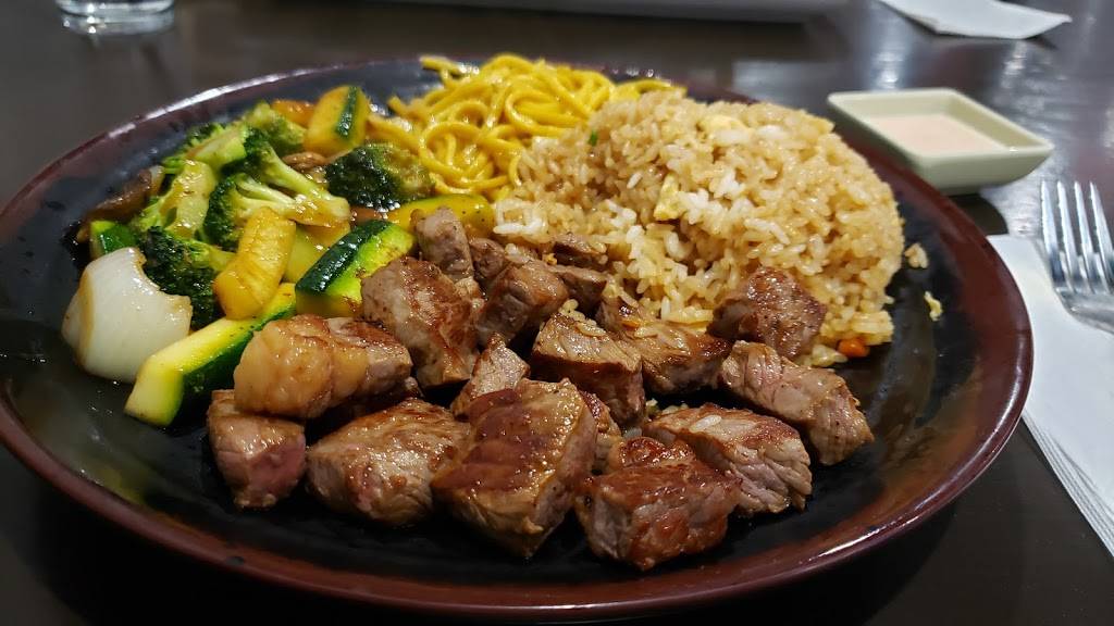 Masa Sushi Hibachi Steakhouse and Seafood | restaurant | 1205 Lake Dr SE, Bessemer, AL 35022, USA | 2055195557 OR +1 205-519-5557