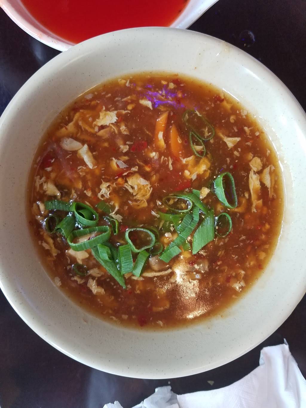 Eastern Chinese Restaurant | restaurant | 2160 S Pleasant Valley Rd, Winchester, VA 22601, USA | 5405357396 OR +1 540-535-7396