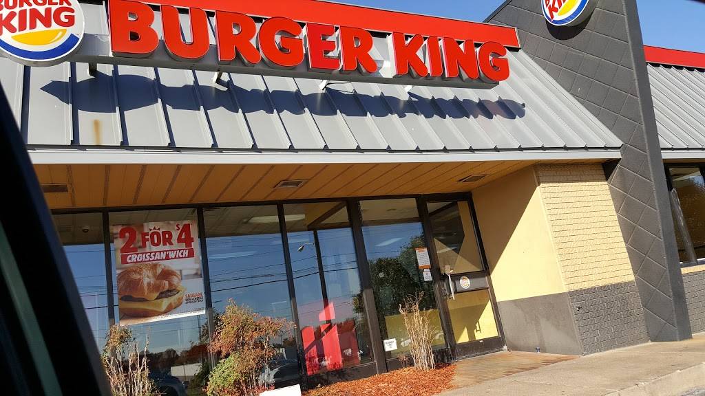 Burger King | restaurant | 2030 S Sheridan Rd, Tulsa, OK 74112, USA | 9188341190 OR +1 918-834-1190