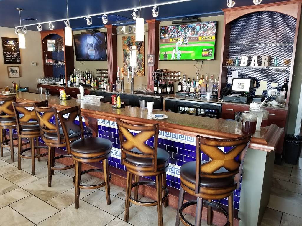 Dados Cafe | restaurant | 5425 Hampton Ave, St. Louis, MO 63109, USA | 3142245588 OR +1 314-224-5588