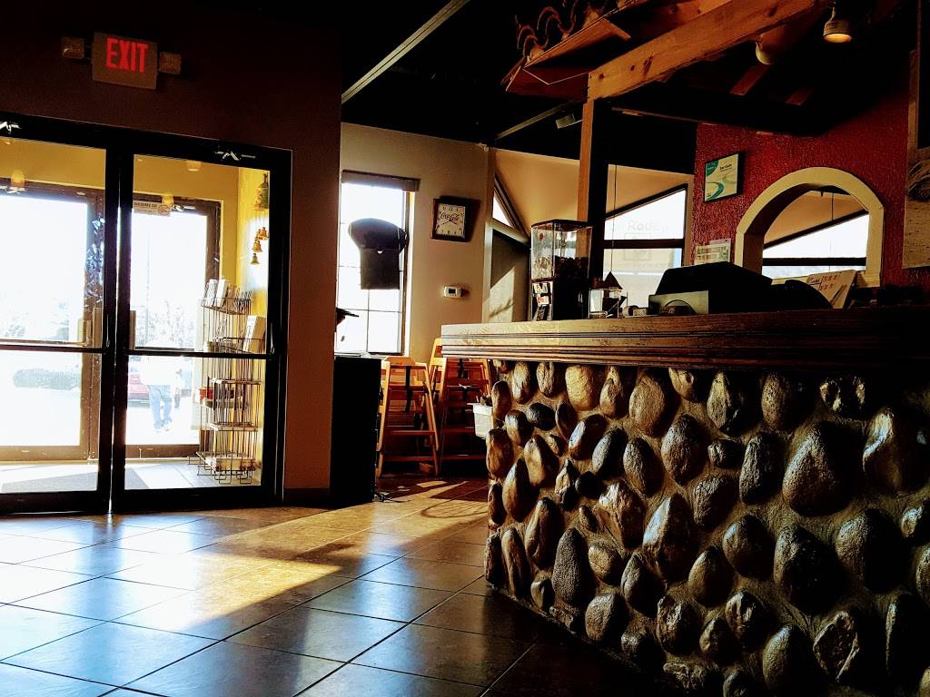 El Rodeo | restaurant | 1310 NW 118th St, Clive, IA 50325, USA | 5154402210 OR +1 515-440-2210