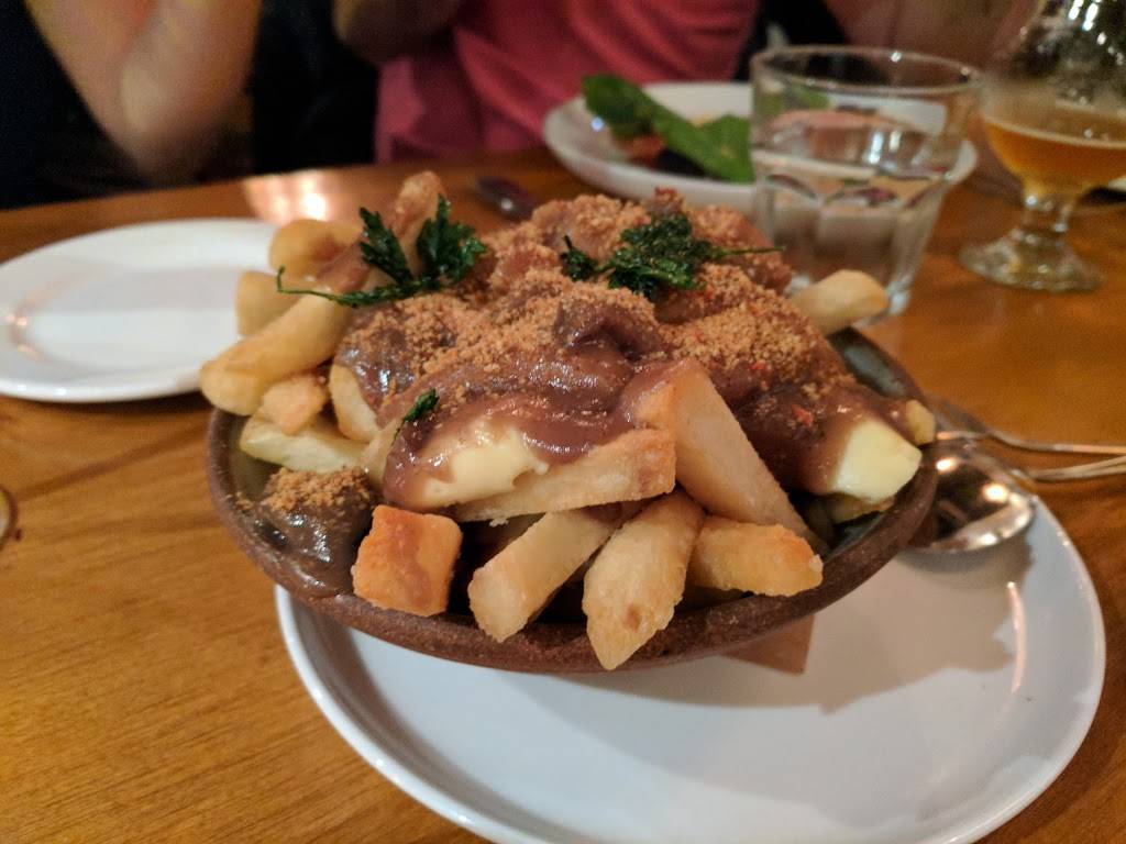 Salt House | restaurant | 545 Mission St, San Francisco, CA 94105, USA | 4155438900 OR +1 415-543-8900