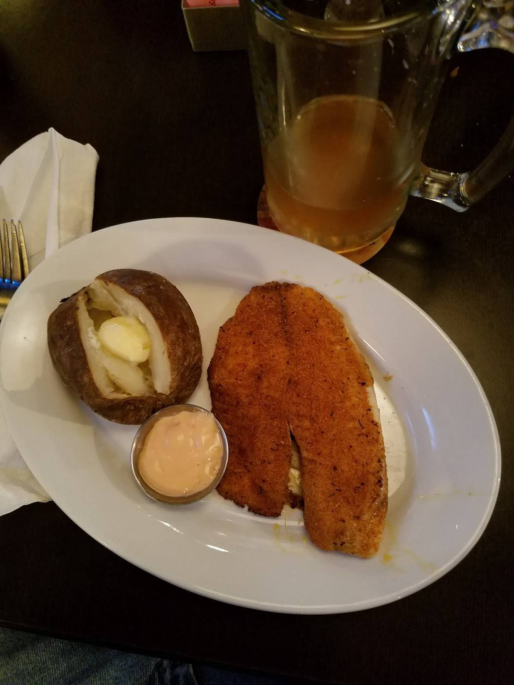 Ruby Tuesday | restaurant | 6 State Park Rd, Greenville, SC 29609, USA | 8642425017 OR +1 864-242-5017