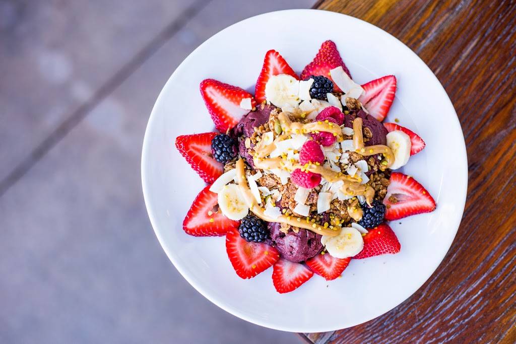 Bushfire Kitchen | restaurant | 2602 Del Mar Heights Rd, Del Mar, CA 92014, USA | 8584610946 OR +1 858-461-0946