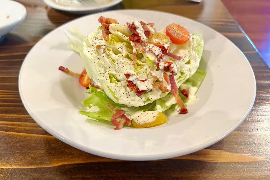 J. Leonard’s on Main | restaurant | 622 Main St, Blackshear, GA 31516, USA | 9128075536 OR +1 912-807-5536