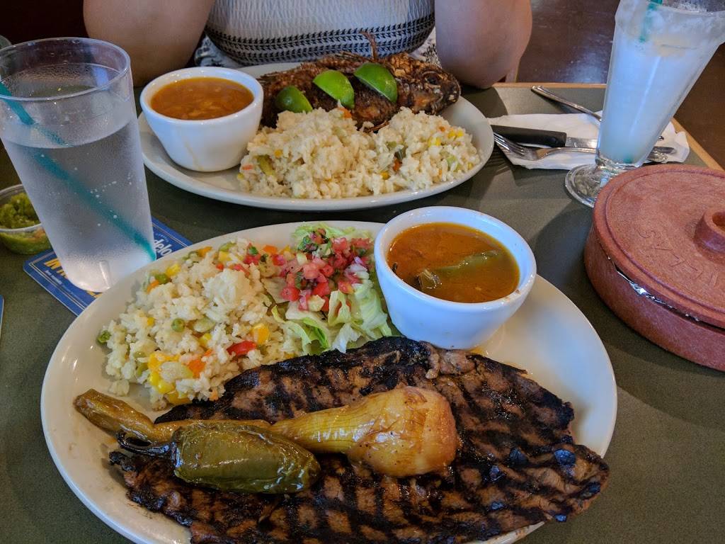 El Rancho Restaurant | restaurant | 1450 Monument Blvd, Concord, CA 94520, USA | 9256855582 OR +1 925-685-5582