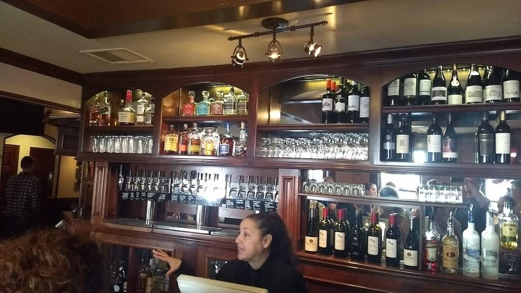 D Street Steakhouse | restaurant | 113 D St, Davis, CA 95616, USA | 5302315346 OR +1 530-231-5346