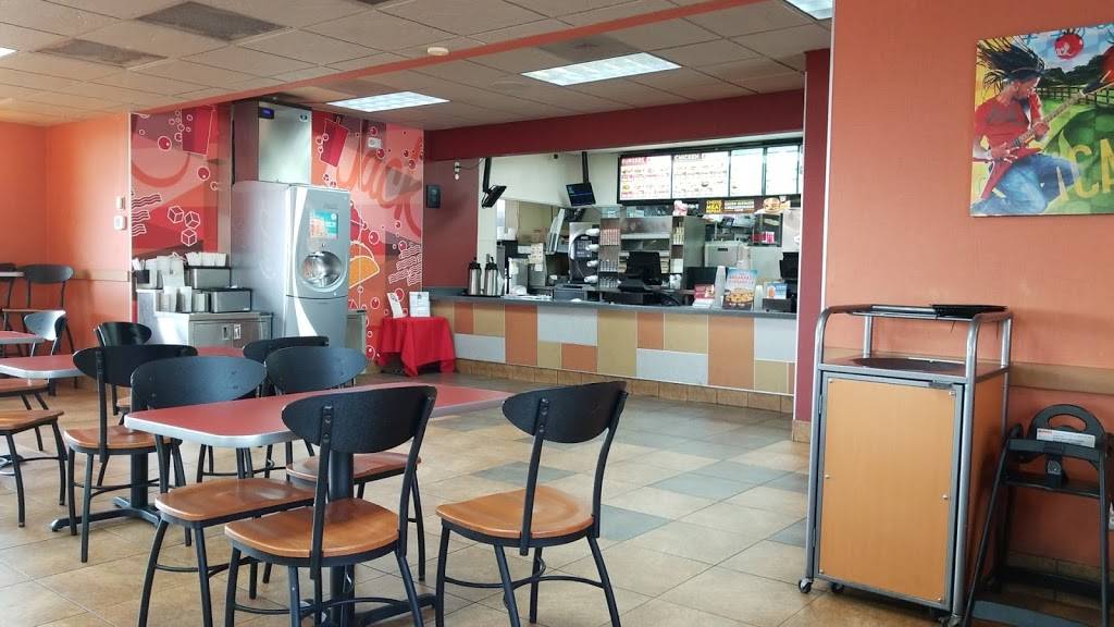 Jack in the Box | restaurant | 881 Apple St, Reno, NV 89502, USA | 7753602602 OR +1 775-360-2602