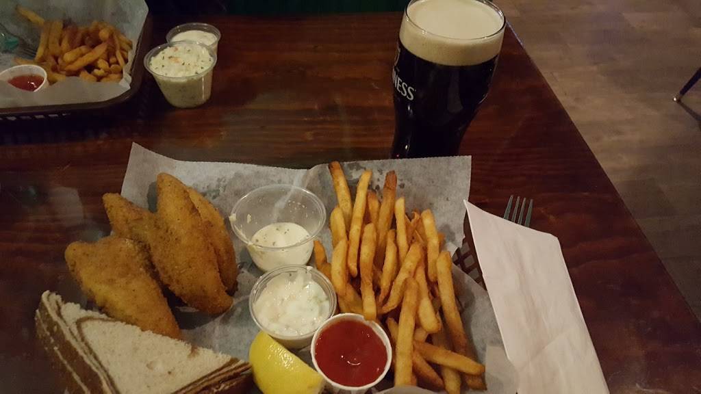 Mannings Irish Pub | restaurant | 3015 N 15th St, Sheboygan, WI 53083, USA | 9202080343 OR +1 920-208-0343