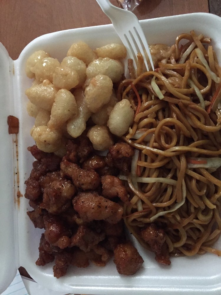 Kung Fu Cafe | restaurant | 2902 Broadway St, Anderson, IN 46012, USA | 7653930849 OR +1 765-393-0849