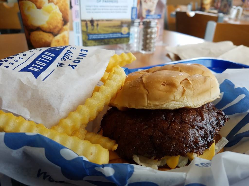 Culvers | restaurant | 5100 TX-121, Lewisville, TX 75056, USA | 2144692900 OR +1 214-469-2900
