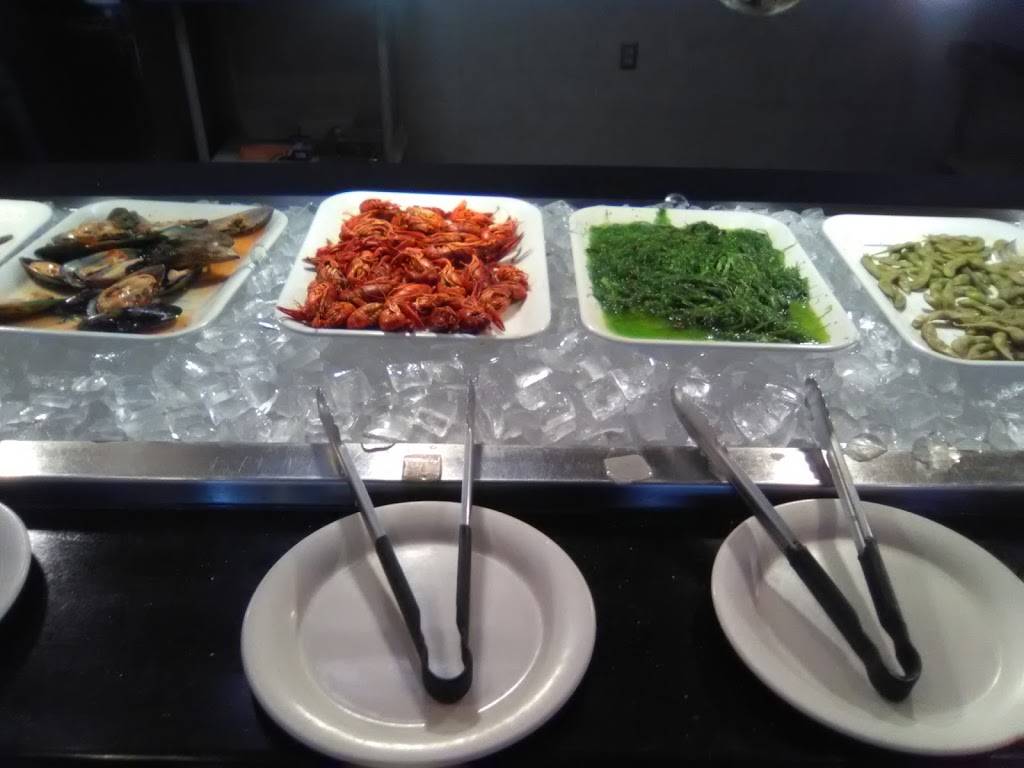 Asian Star Buffet | restaurant | 6005 E Southern Ave, Mesa, AZ 85206, USA | 4805005540 OR +1 480-500-5540
