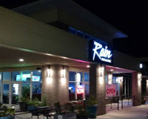 Rain Bar & Grill | restaurant | 485 Alexander Loop #100, Eugene, OR 97401, USA | 5416830747 OR +1 541-683-0747