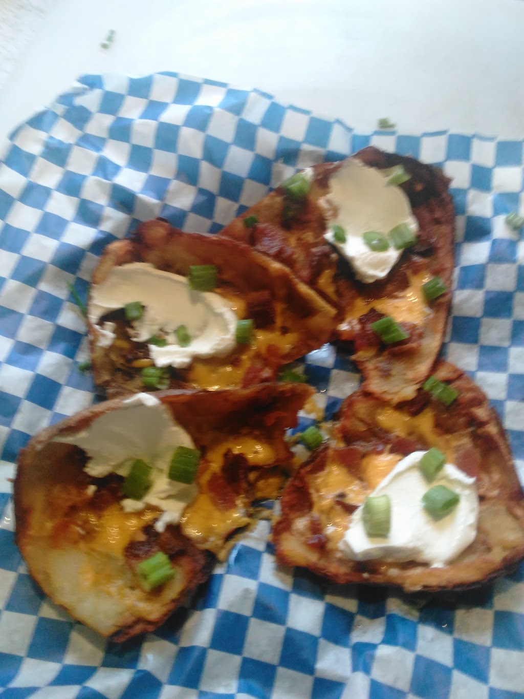 Potato Potahto | restaurant | 7316 N Lombard St, Portland, OR 97203, USA | 9032798815 OR +1 903-279-8815