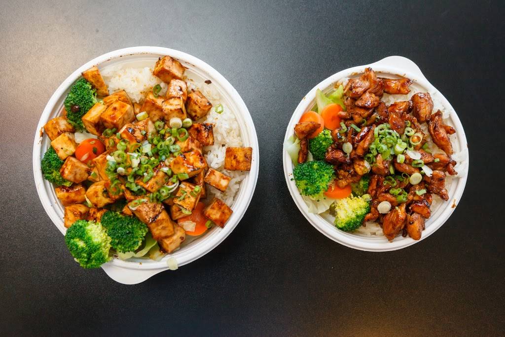 Flame Broiler | restaurant | 522 E Vine Ave unit b, West Covina, CA 91790, USA | 6269181010 OR +1 626-918-1010