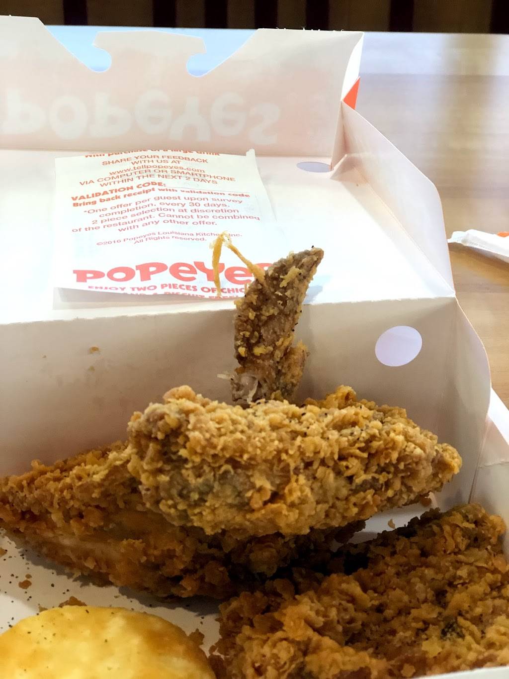 Popeyes Louisiana Kitchen | restaurant | 4400 Federal Blvd, Denver, CO 80211, USA | 3034770124 OR +1 303-477-0124