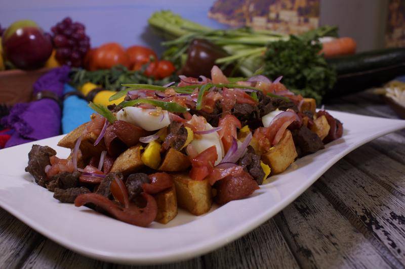 La Parrilla Camba | restaurant | 14482 Jefferson Davis Hwy, Woodbridge, VA 22191, USA | 7039733531 OR +1 703-973-3531