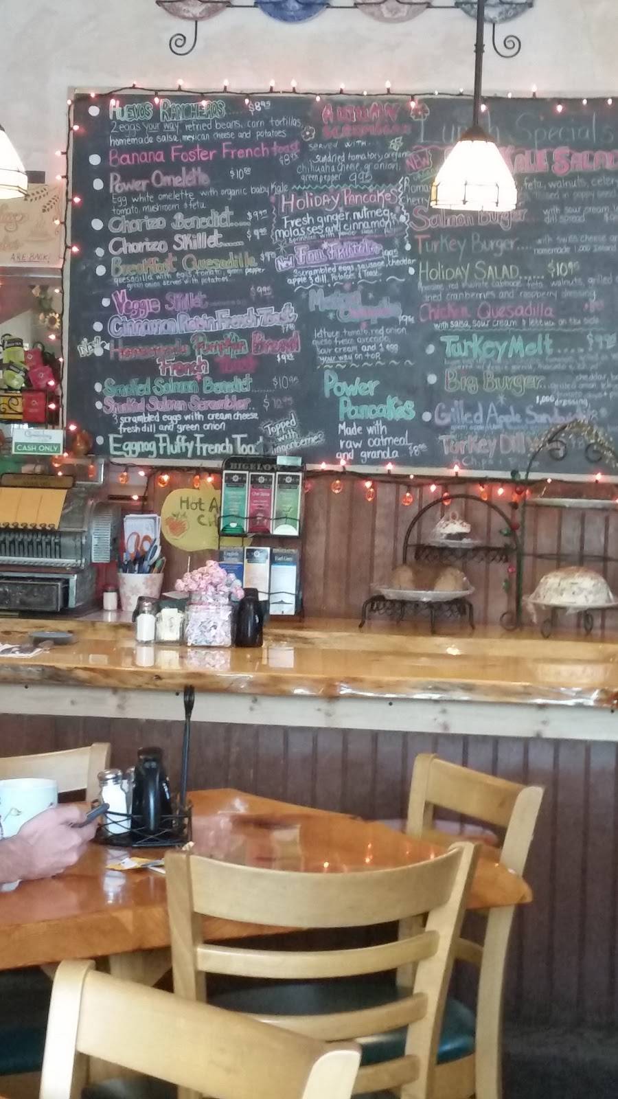 Original Green Bay Cafe | cafe | 568 Green Bay Rd, Winnetka, IL 60093, USA | 8474467698 OR +1 847-446-7698