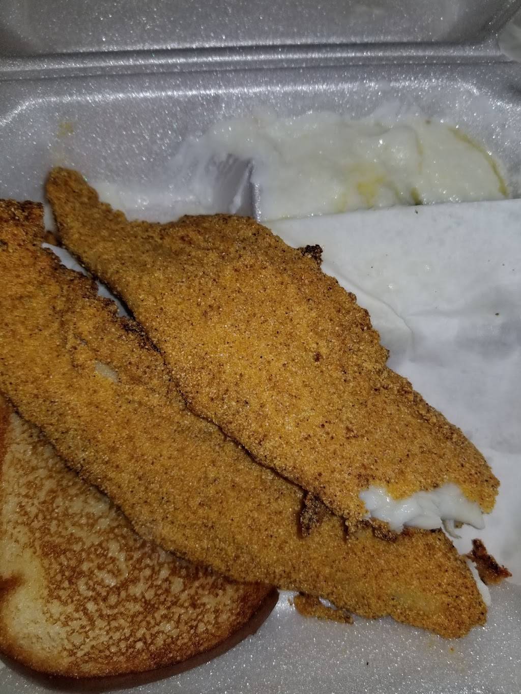 Niceys | restaurant | 8601 Martin Luther King Blvd, Houston, TX 77033, USA | 8322695489 OR +1 832-269-5489