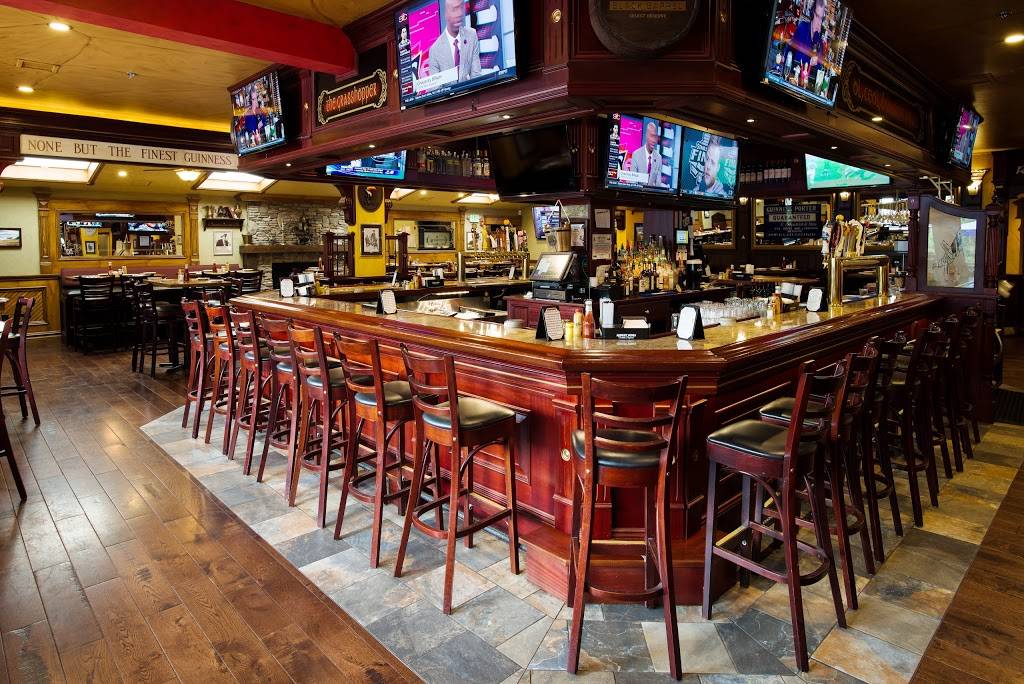 Grasshopper Irish Pub | restaurant | 2891 NJ-23, Newfoundland, NJ 07435, USA | 9735066210 OR +1 973-506-6210