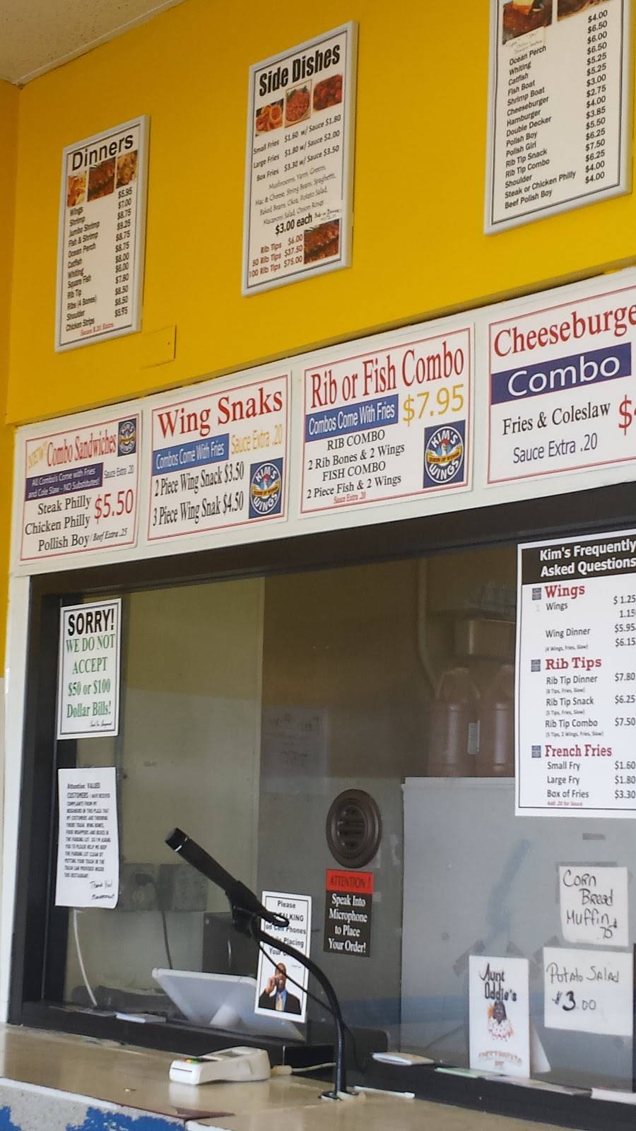 Kims Wings | restaurant | 28242 Chardon Rd, Willoughby Hills, OH 44092, USA | 4402784874 OR +1 440-278-4874