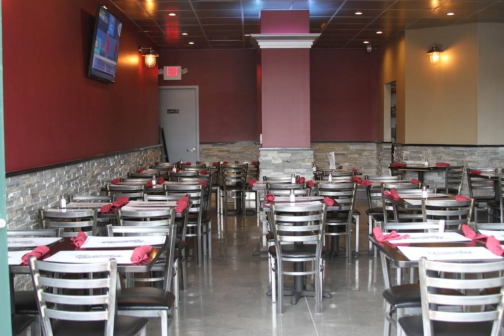 The Godfather of Morristown | restaurant | 10 Lafayette Ave, Morristown, NJ 07960, USA | 8622609500 OR +1 862-260-9500