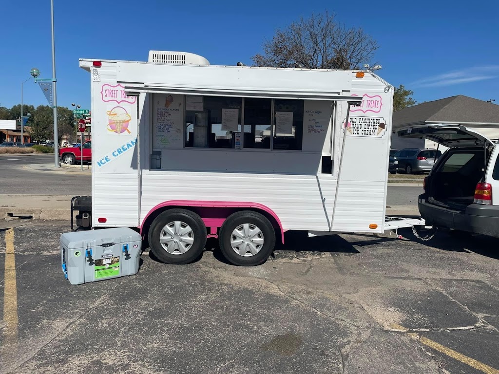 Street Treats LLC | restaurant | 6101 Havelock Ave Suite 2D, Lincoln, NE 68507, USA | 4022177199 OR +1 402-217-7199