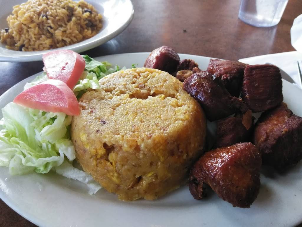 Shalom Puerto Rican Restaurant | restaurant | 3500 W National Ave, Milwaukee, WI 53215, USA | 4148827003 OR +1 414-882-7003