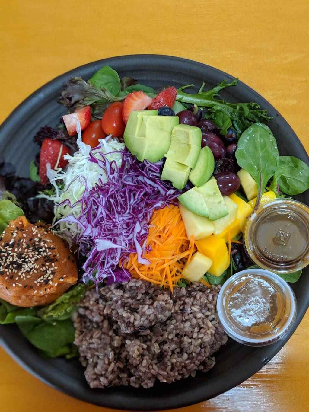 Nancys Sky Garden | restaurant | 6448 E Hwy 290 A-100, Austin, TX 78723, USA | 5123584343 OR +1 512-358-4343