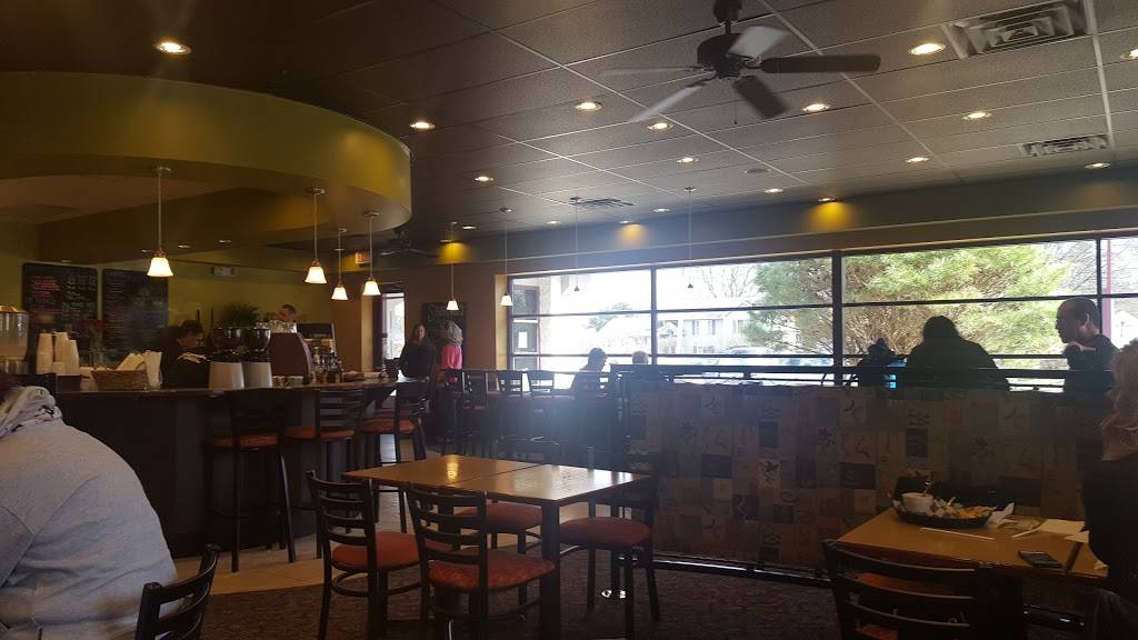 Signatures Coffee & Espresso | restaurant | 6375 Balsam Dr # 100, Hudsonville, MI 49426, USA | 6166624227 OR +1 616-662-4227