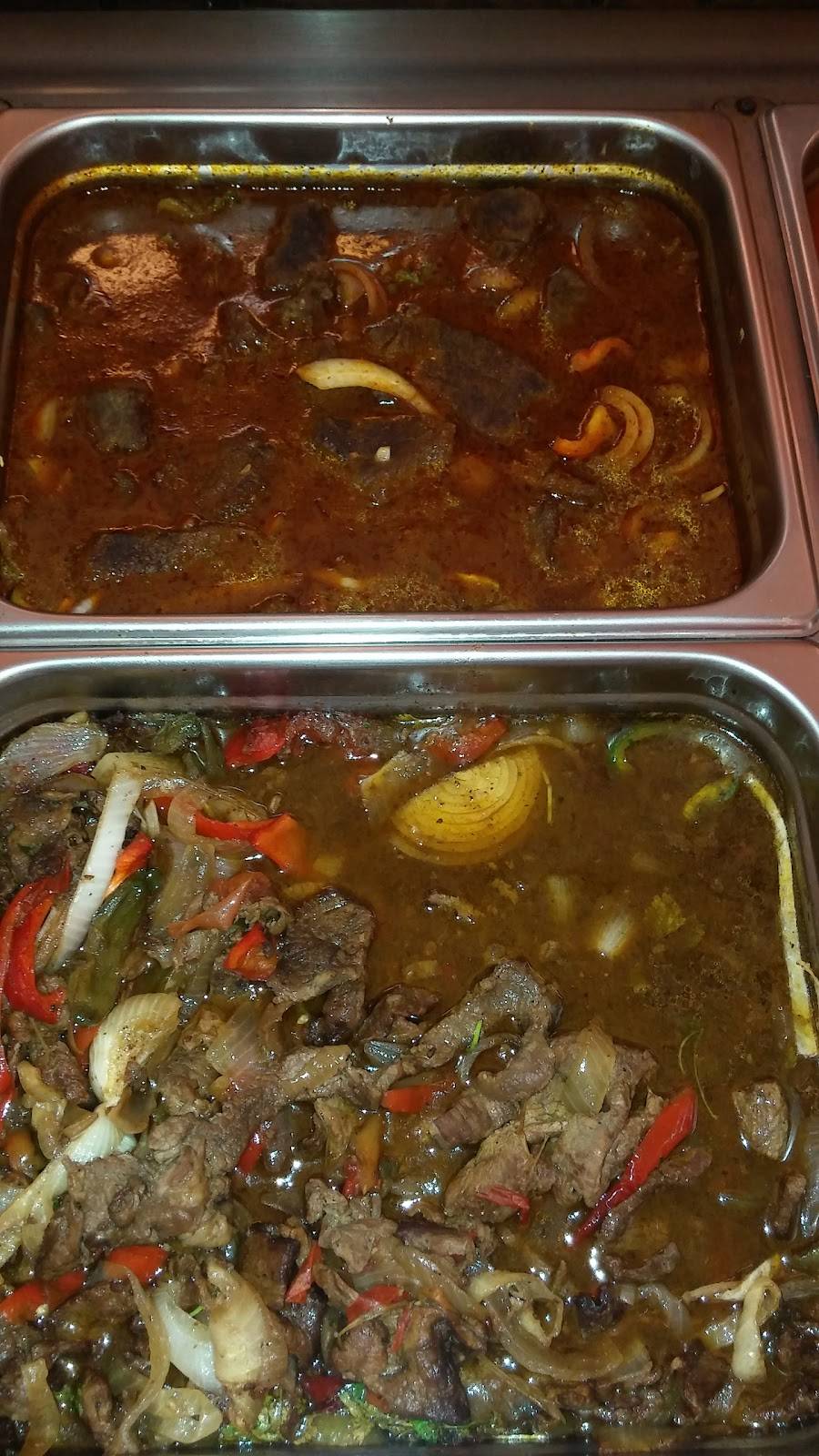 La Casa Del Sabor | meal delivery | 2728 E Tremont Ave, The Bronx, NY 10461, USA | 3472819864 OR +1 347-281-9864