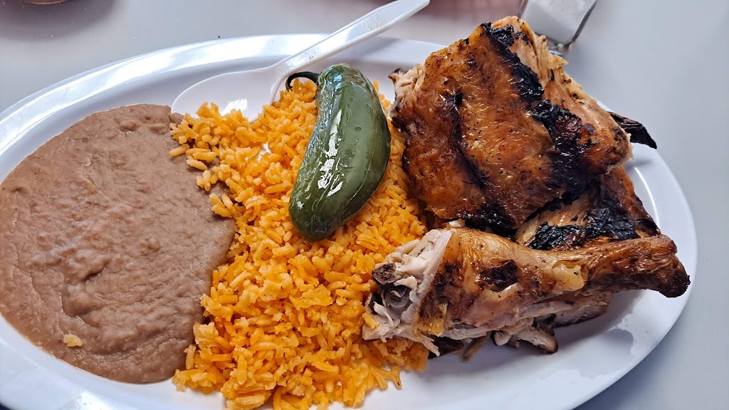 Pollo Feliz | restaurant | Garden City, KS 67846, USA | 6202874424 OR +1 620-287-4424