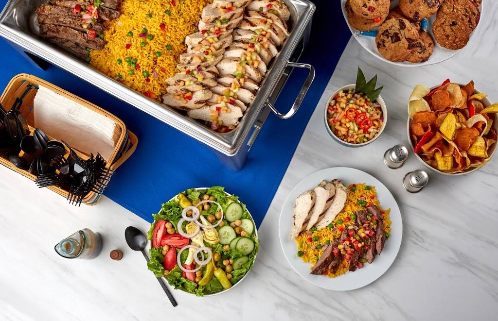 Corporate Caterers WPB | restaurant | 150 N US-1 suit 24, Tequesta, FL 33469, USA | 5617451222 OR +1 561-745-1222