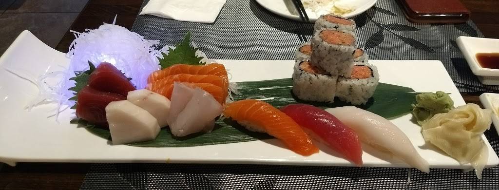 Umami Sushi | restaurant | 17677 N Dale Mabry Hwy, Lutz, FL 33548, USA | 8139625900 OR +1 813-962-5900
