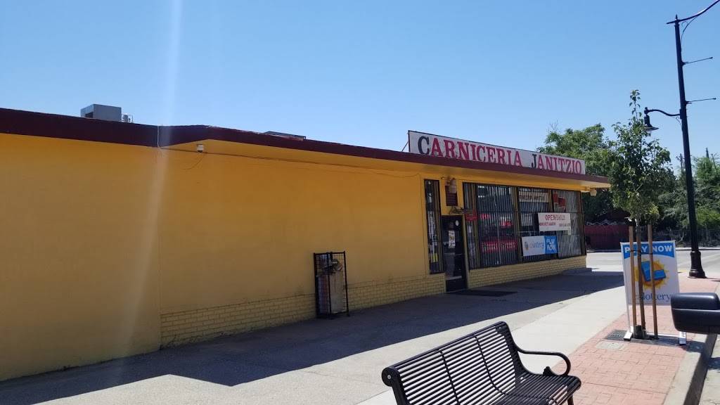 Carniceria Jantizio | restaurant | 600 2nd St, McFarland, CA 93250, USA | 6617926882 OR +1 661-792-6882