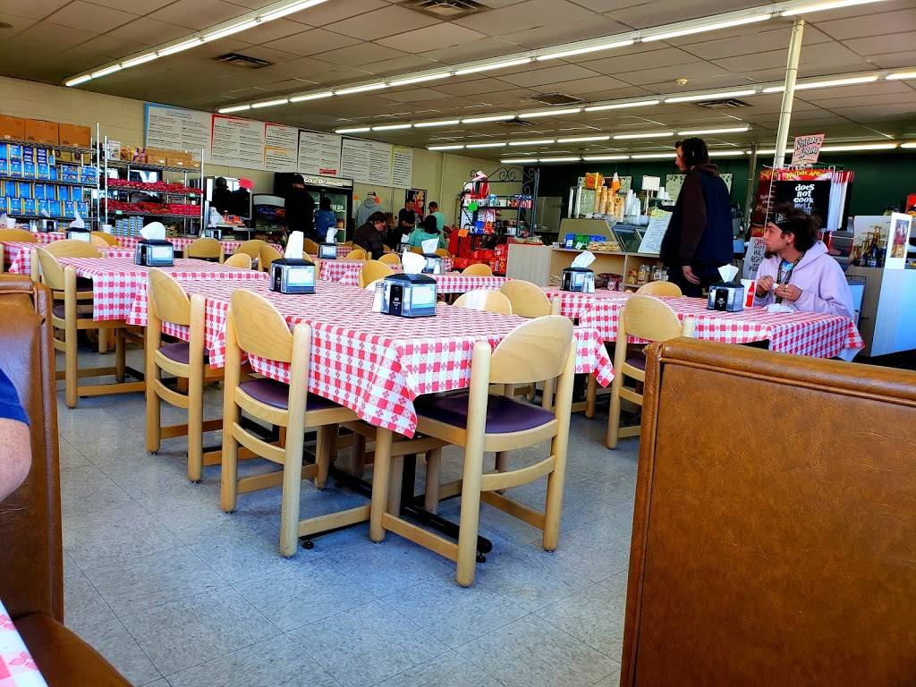 Mediterranean Market & Deli | meal takeaway | 3942 S State St, Salt Lake City, UT 84107, USA | 8012662011 OR +1 801-266-2011