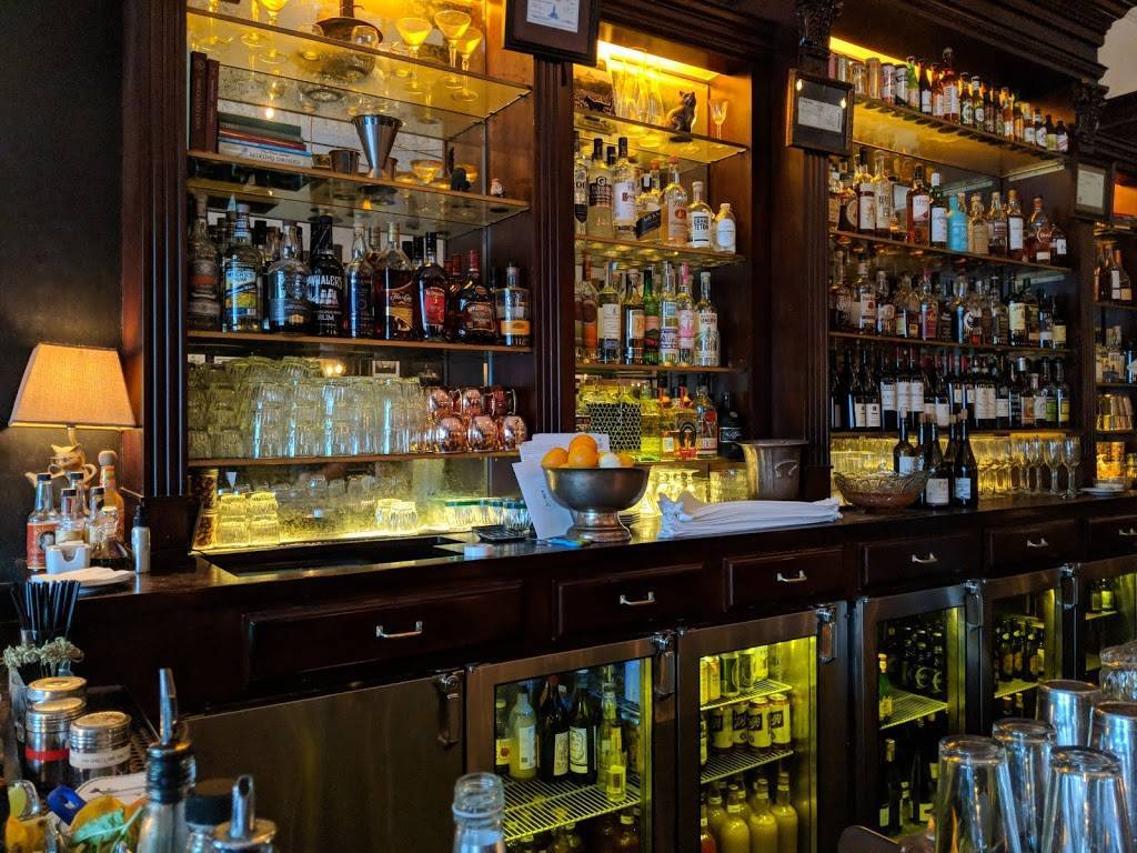 The Black Cat | restaurant | 3909 Sunset Blvd, Los Angeles, CA 90029, USA | 3236616369 OR +1 323-661-6369