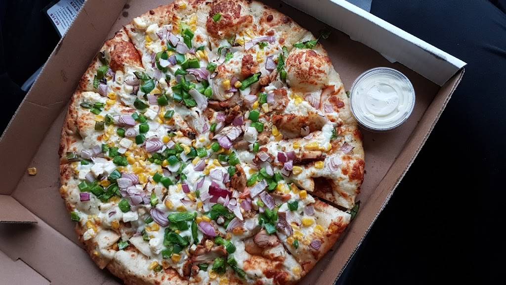 Romana Pizza & Wings | meal takeaway | 910 Queenston Rd, Stoney Creek, ON L8G 1B5, Canada | 9056629999 OR +1 905-662-9999