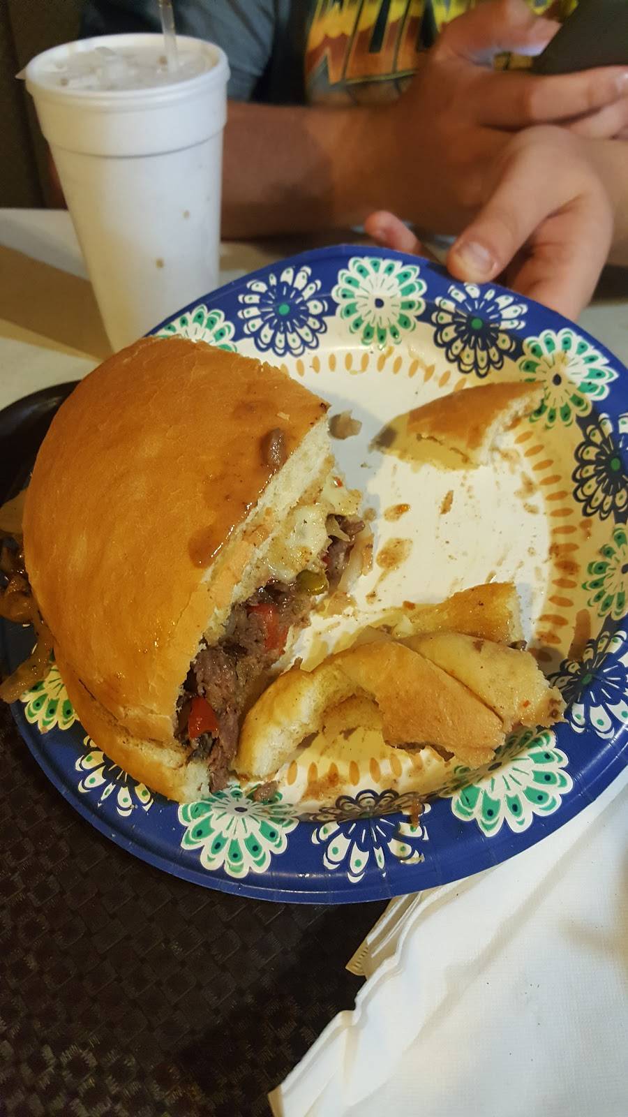 Campis Restaurant | restaurant | 205 Scottsville Rd, Rochester, NY 14611, USA | 5852357205 OR +1 585-235-7205