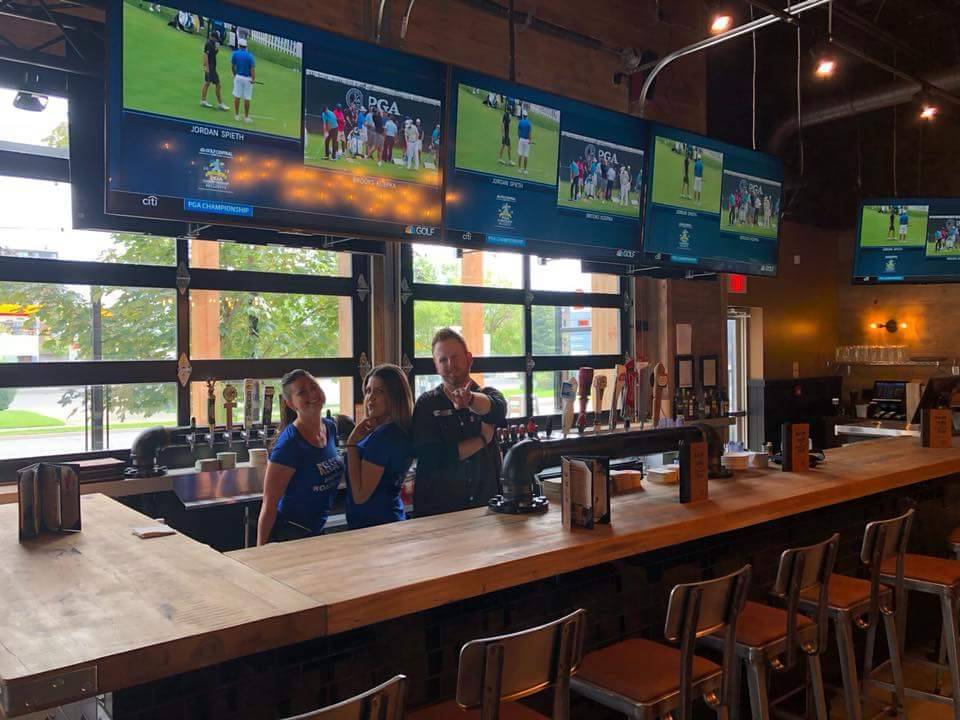 Kelseys Original Roadhouse | restaurant | 805 Wonderland Rd S, London, ON N6K 2Y5, Canada | 5196681105 OR +1 519-668-1105