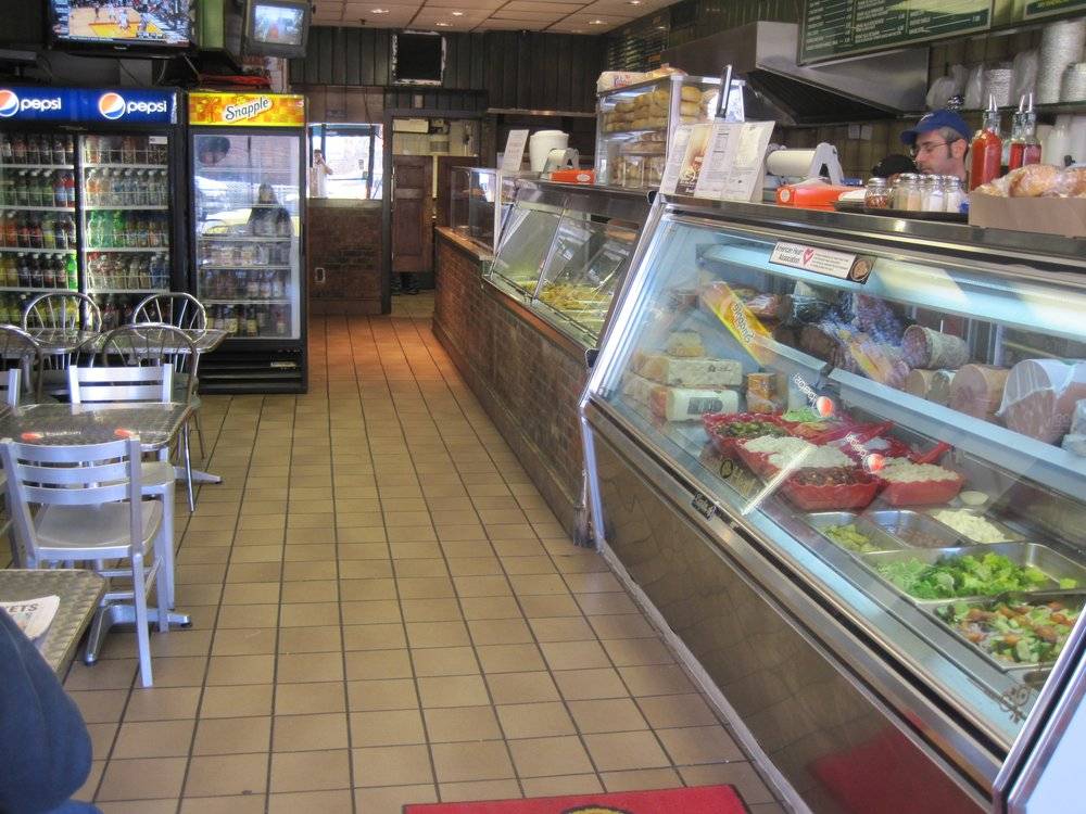 Sergios Pizza | restaurant | 4803 Ditmars Blvd, Astoria, NY 11103, USA | 7182748595 OR +1 718-274-8595