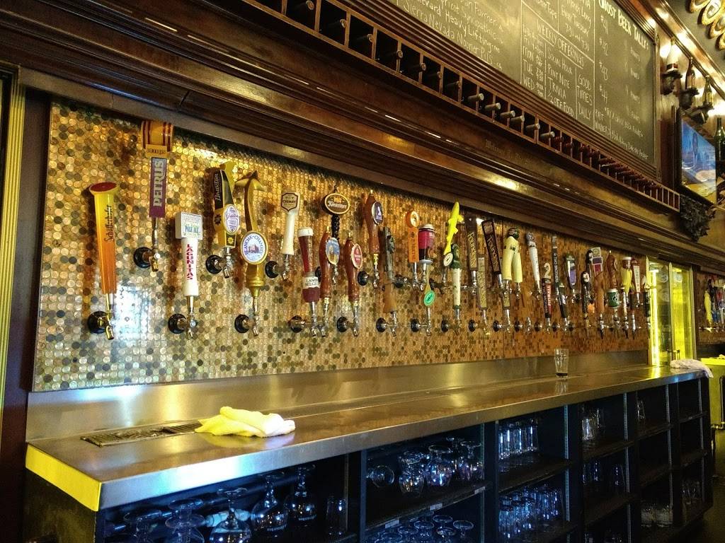 Flying Saucer Draught Emporium | restaurant | 111 10th Ave S #310, Nashville, TN 37203, USA | 6152593039 OR +1 615-259-3039