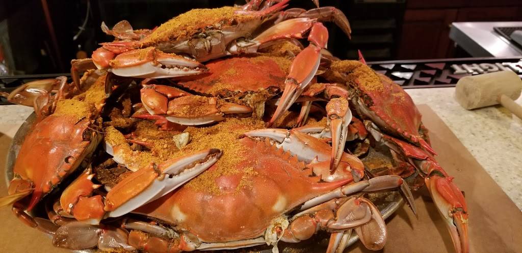 Bayside Inn | restaurant | 1246 Mayo Rd, Edgewater, MD 21037, USA | 4109562722 OR +1 410-956-2722