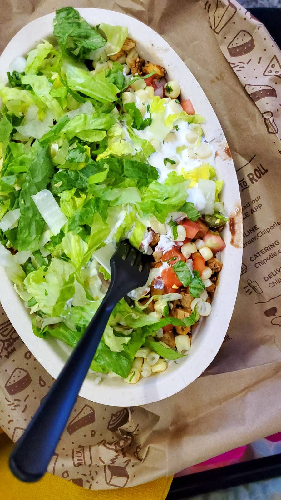 Chipotle Mexican Grill | restaurant | 474 Fulton St, Brooklyn, NY 11201, USA | 7188520617 OR +1 718-852-0617