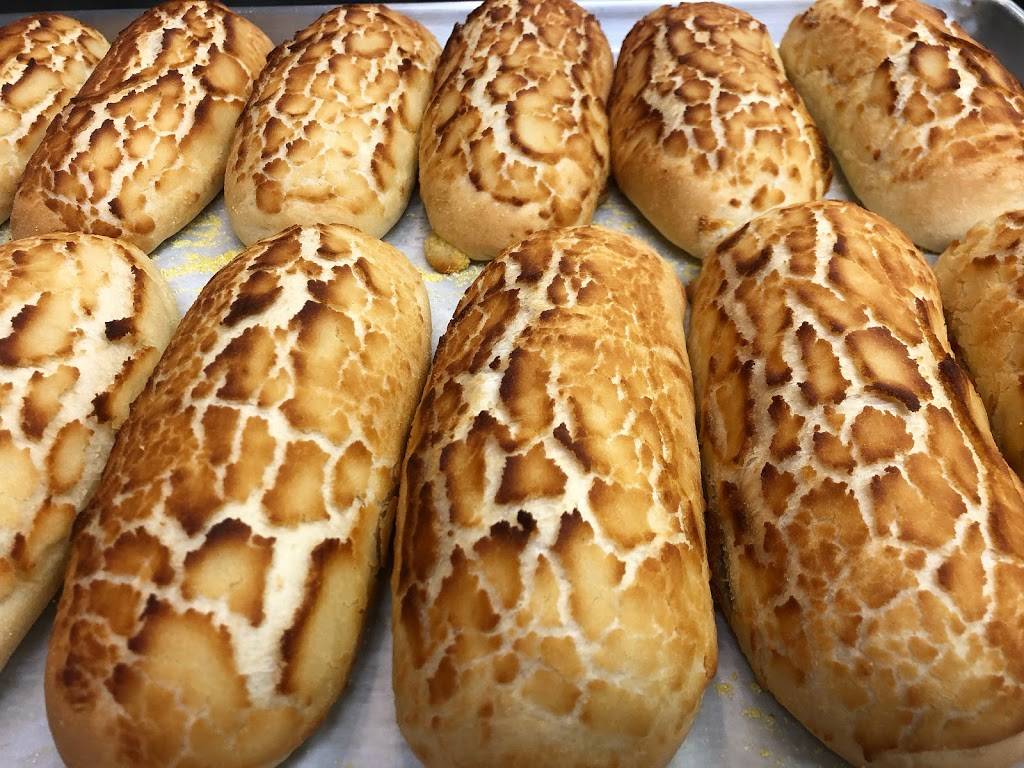 Oui Bakery | bakery | 6909 Melrose Ave, Los Angeles, CA 90038, USA | 3238523944 OR +1 323-852-3944