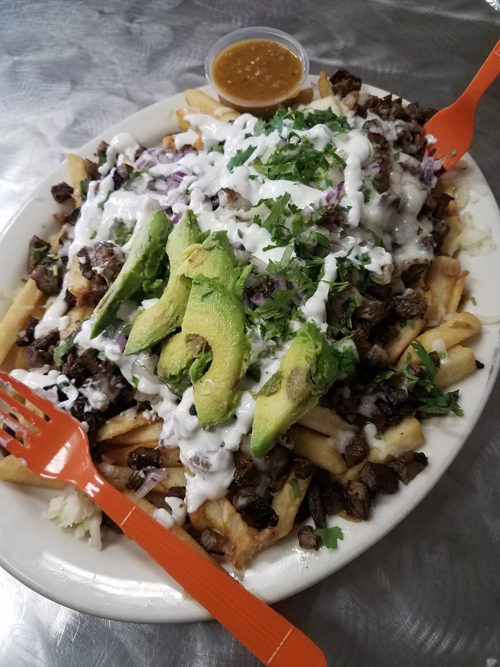 Las Palmitas Fruit | restaurant | 3691 E 3rd St, Los Angeles, CA 90063, USA | 3232622733 OR +1 323-262-2733