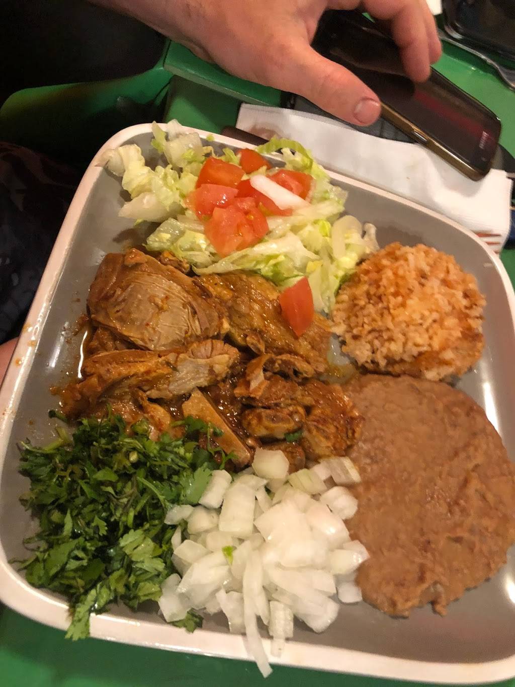 Taqueria El Chilaquil | restaurant | 1821 W Commerce St, San Antonio, TX 78207, USA | 2102265410 OR +1 210-226-5410