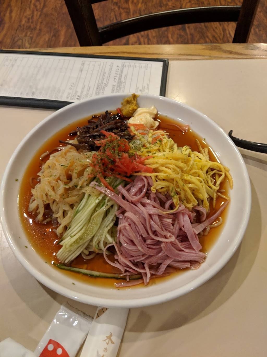 Sankyu Sushi Japanese Restaurant | restaurant | 1176 S Elmhurst Rd, Mt Prospect, IL 60056, USA | 8472285539 OR +1 847-228-5539