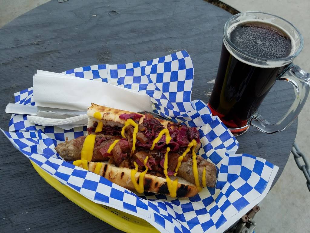 Fathom Bistro, Bait, and Tackle | restaurant | 1776 Shelter Island Dr, San Diego, CA 92106, USA | 6192225835 OR +1 619-222-5835