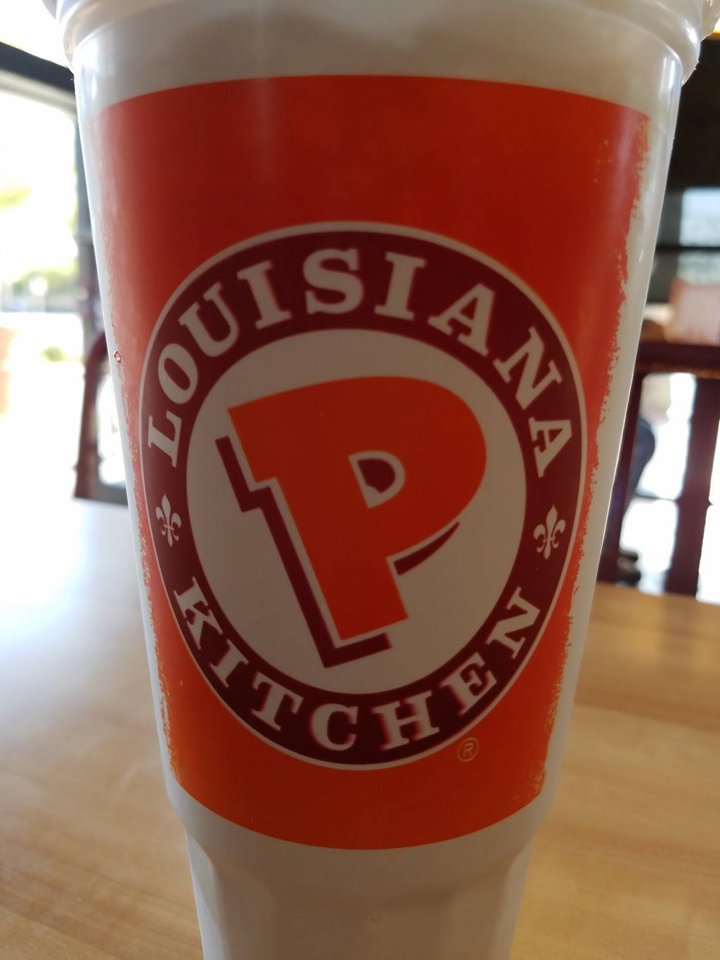 Popeyes Louisiana Kitchen | restaurant | 26150 Iris Ave, Moreno Valley, CA 92555, USA | 9512477200 OR +1 951-247-7200